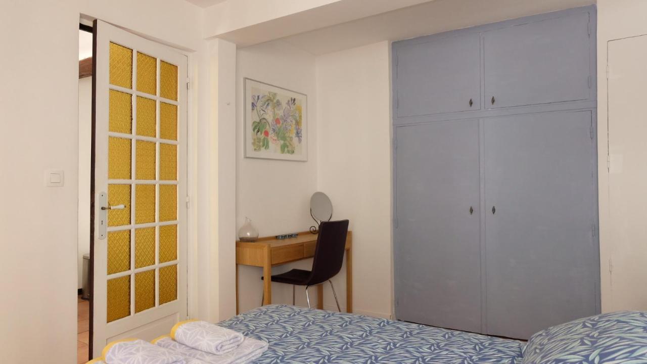 Rue Neuve Apartment Nice Exterior photo